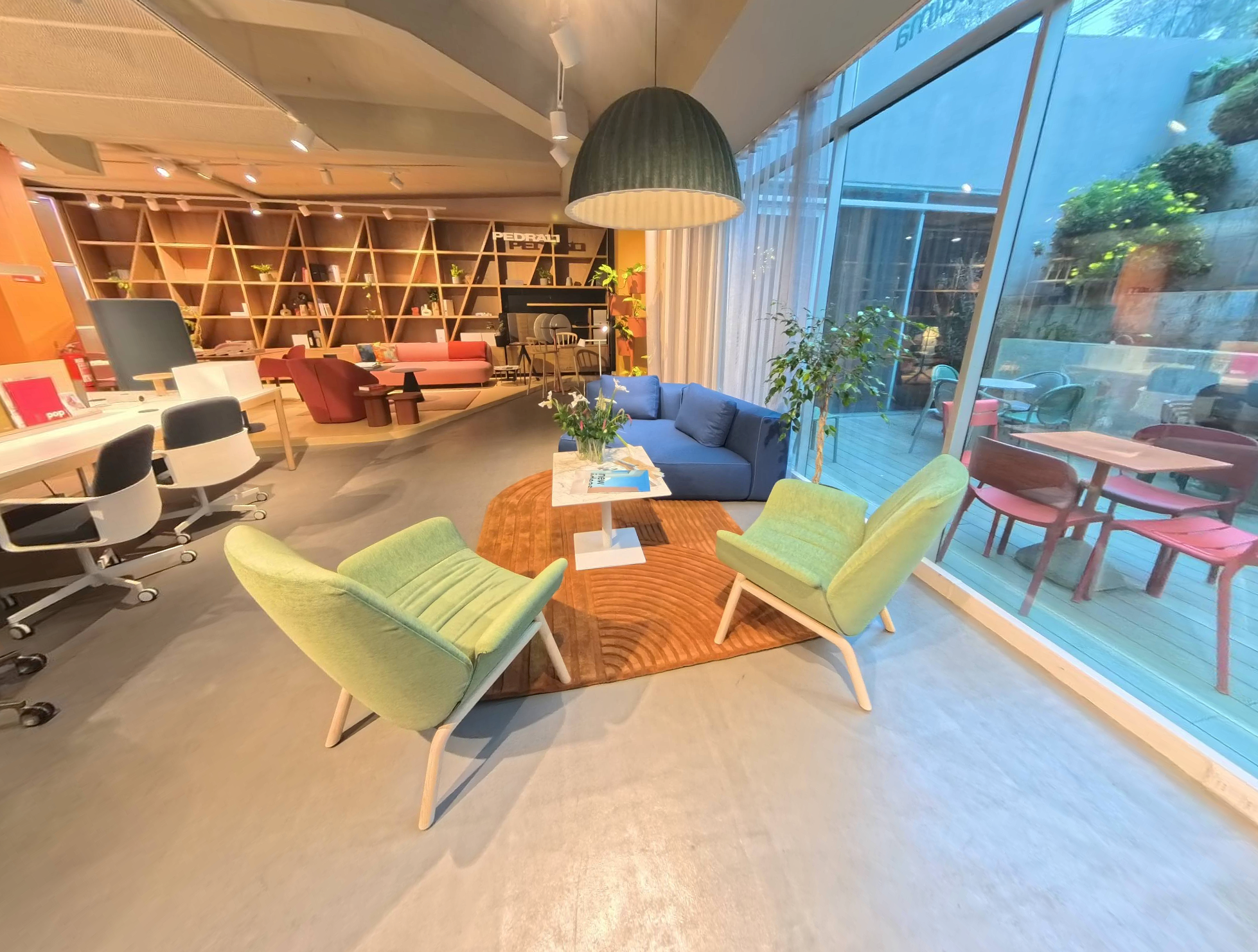 Bienvenidos al showroom virtual de qiiip