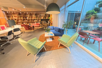 Bienvenidos al showroom virtual de qiiip
