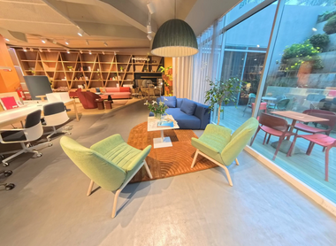 Bienvenidos al showroom virtual de qiiip