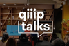 qiiip talks: Explorando la evolución del diseño a través de conversatorios culturales