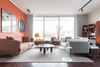 Casa qiiip: Proyecto de interiorismo en Santiago de Chile con nueva línea de muebles