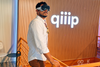 Explorando nuevas fronteras del diseño con Apple Vision Pro: La perspectiva de qiiip