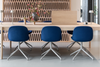 Workspitality en el Diseño de Coworking e Interiores: Bienestar en Espacios de Trabajo