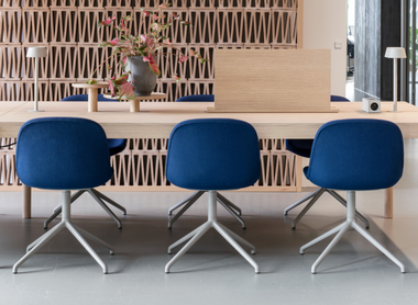 Workspitality en el Diseño de Coworking e Interiores: Bienestar en Espacios de Trabajo