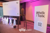 Walk The Talk: un espacio de liderazgo femenino para transformar el futuro energético