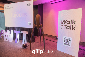 Walk The Talk: un espacio de liderazgo femenino para transformar el futuro energético