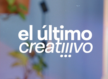 El Último Creativo: Un podcast diseñado para explorar las tendencias y secretos que inspiran en el mundo de la creatividad.