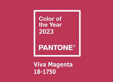 Viva Magenta: El color del año 2023 que energiza nuestros espacios y vidas