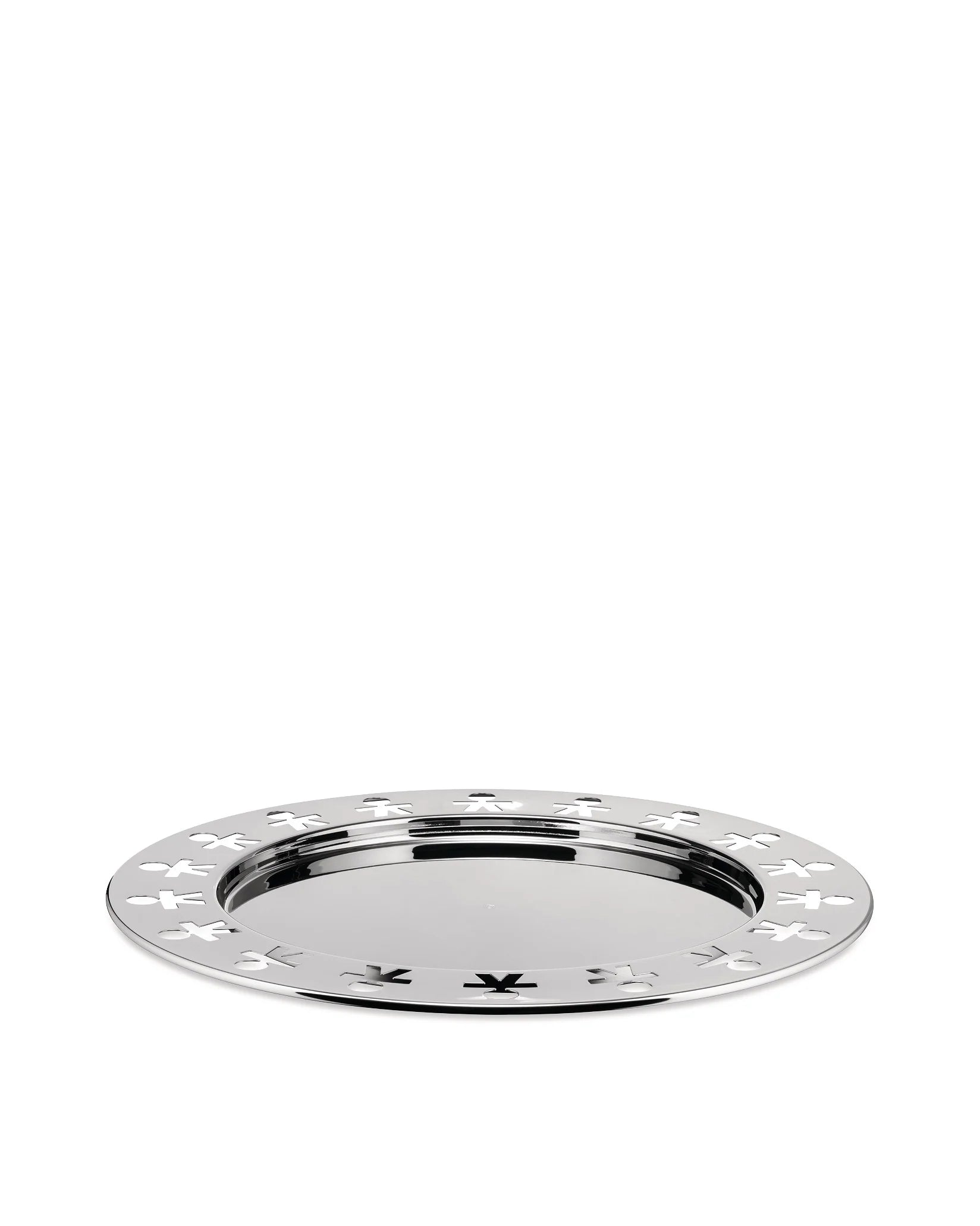 Bandeja Girotondo Alessi