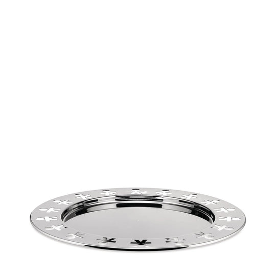 Bandeja Girotondo Alessi