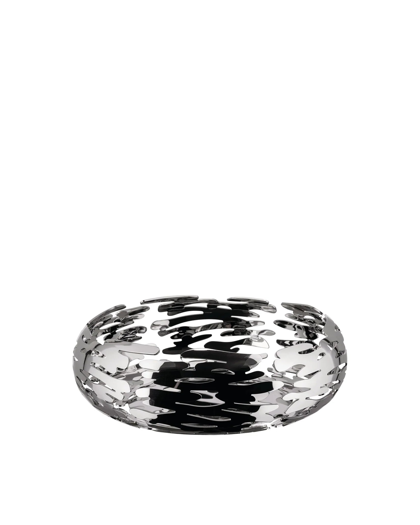 Cesta Barknest Acero Alessi