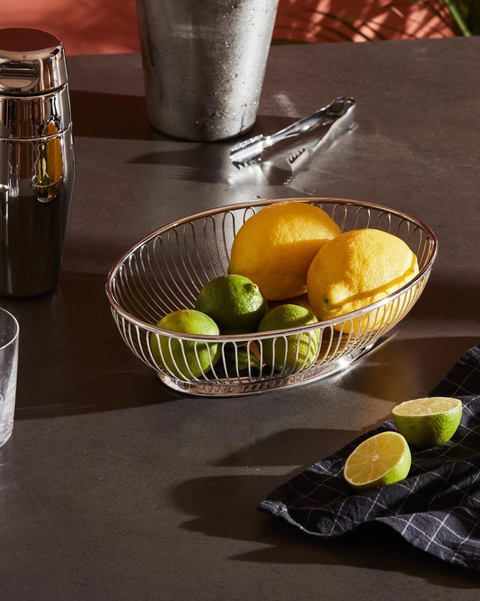 Frutera 829 Alessi