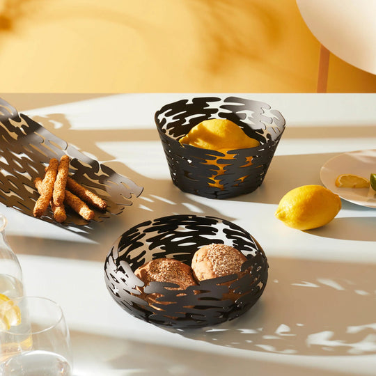 Frutera Barket BM10/18 Alessi