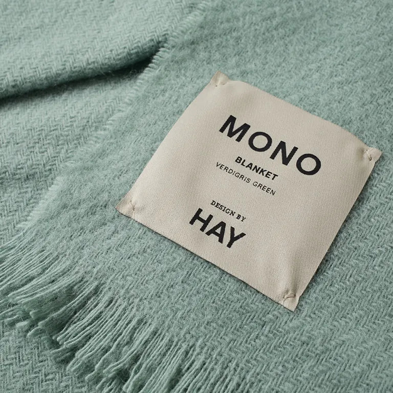 Manta Mono HAY