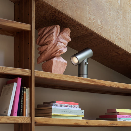 Lámpara de mesa Beam Muuto