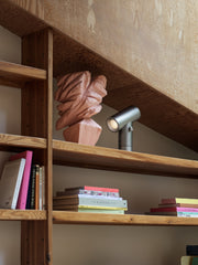Lámpara de mesa Beam Muuto