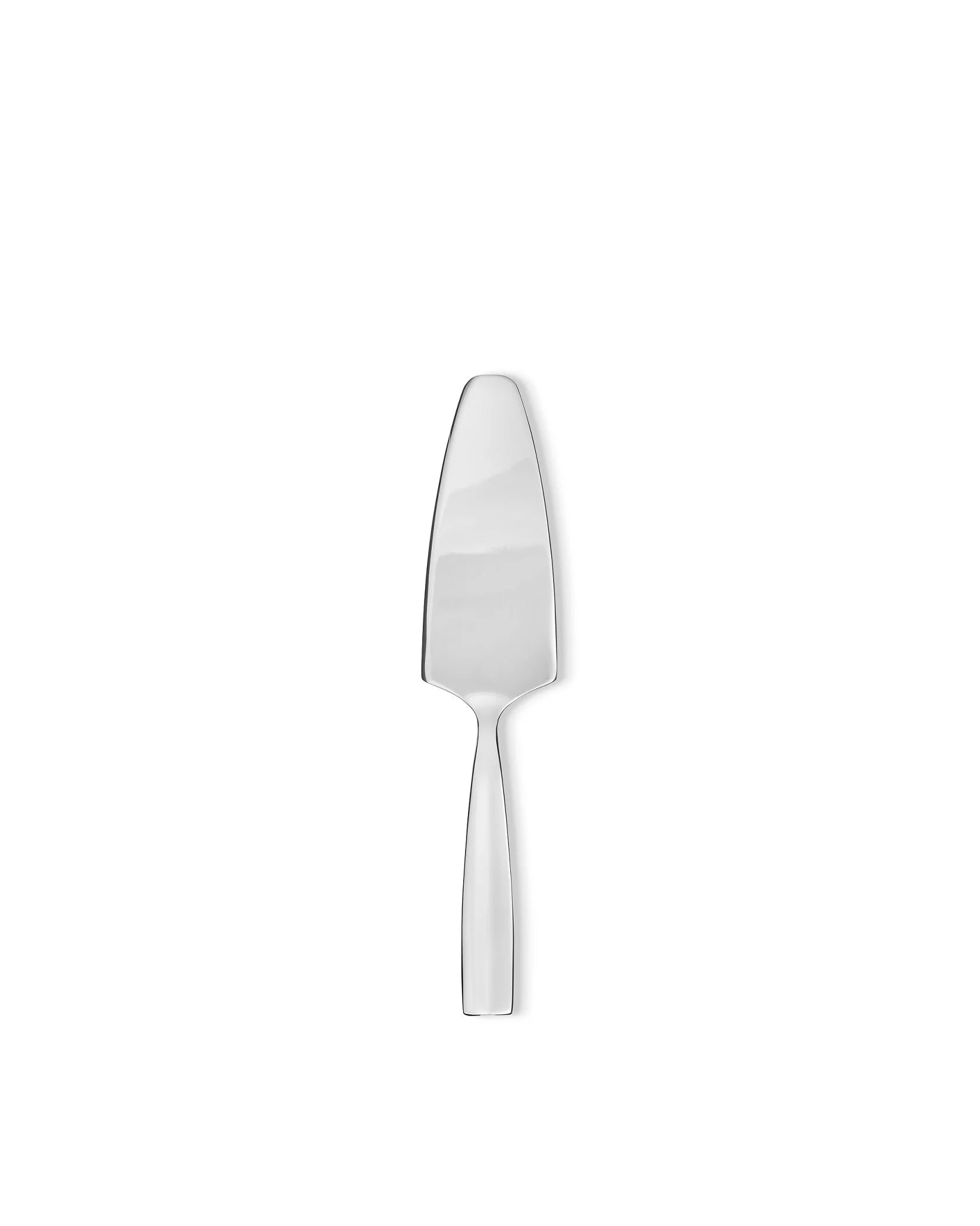 Servidor de pastel Dressed Alessi