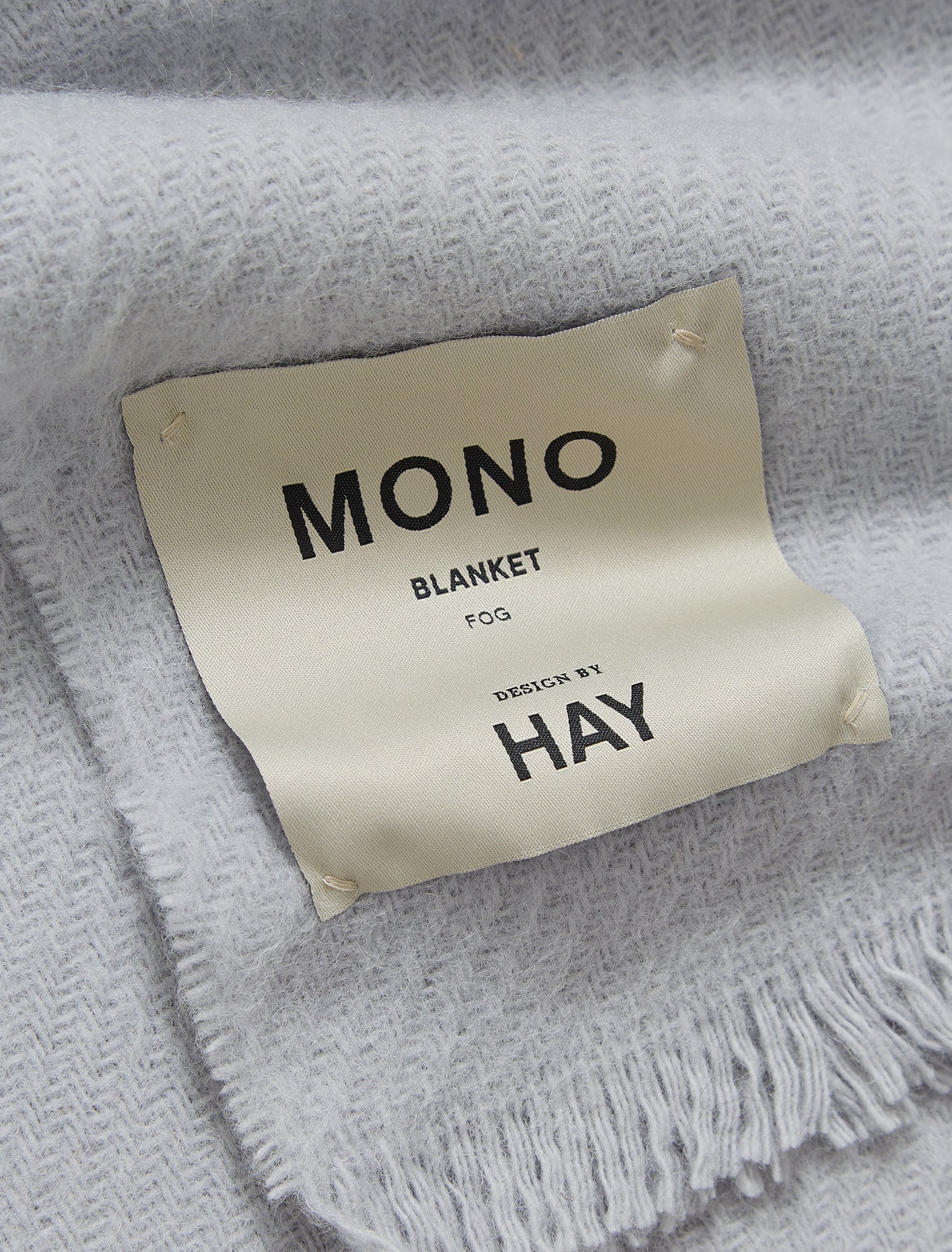 Manta Mono HAY