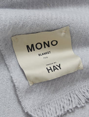 Manta Mono HAY
