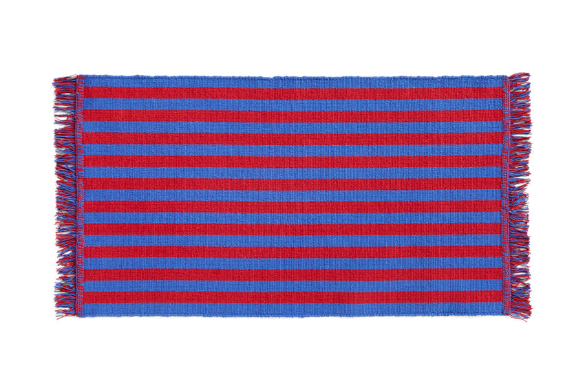 Alfombra Stripes and Stripes HAY