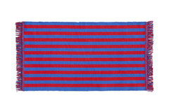Alfombra Stripes and Stripes HAY