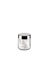 Frasco de Cristal S Girotondo Alessi