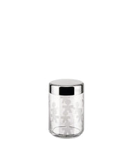 Frasco de Cristal M Girotondo Alessi