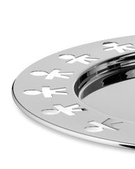 Bandeja Girotondo Alessi