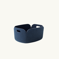 Cesta RestoreMuuto