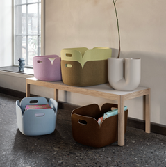 Cesta RestoreMuuto