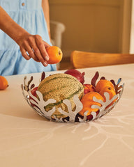 Frutera Mediterraneo 21 cm Alessi