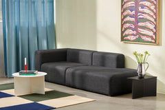 Mesa de centro Slit Ø65cm HAY