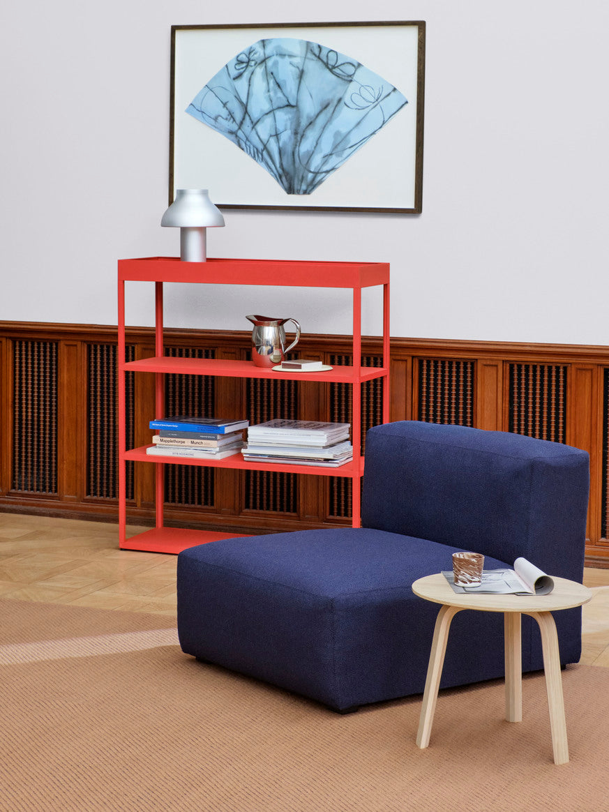 Mesa auxiliar Bella Ø 45 cm HAY