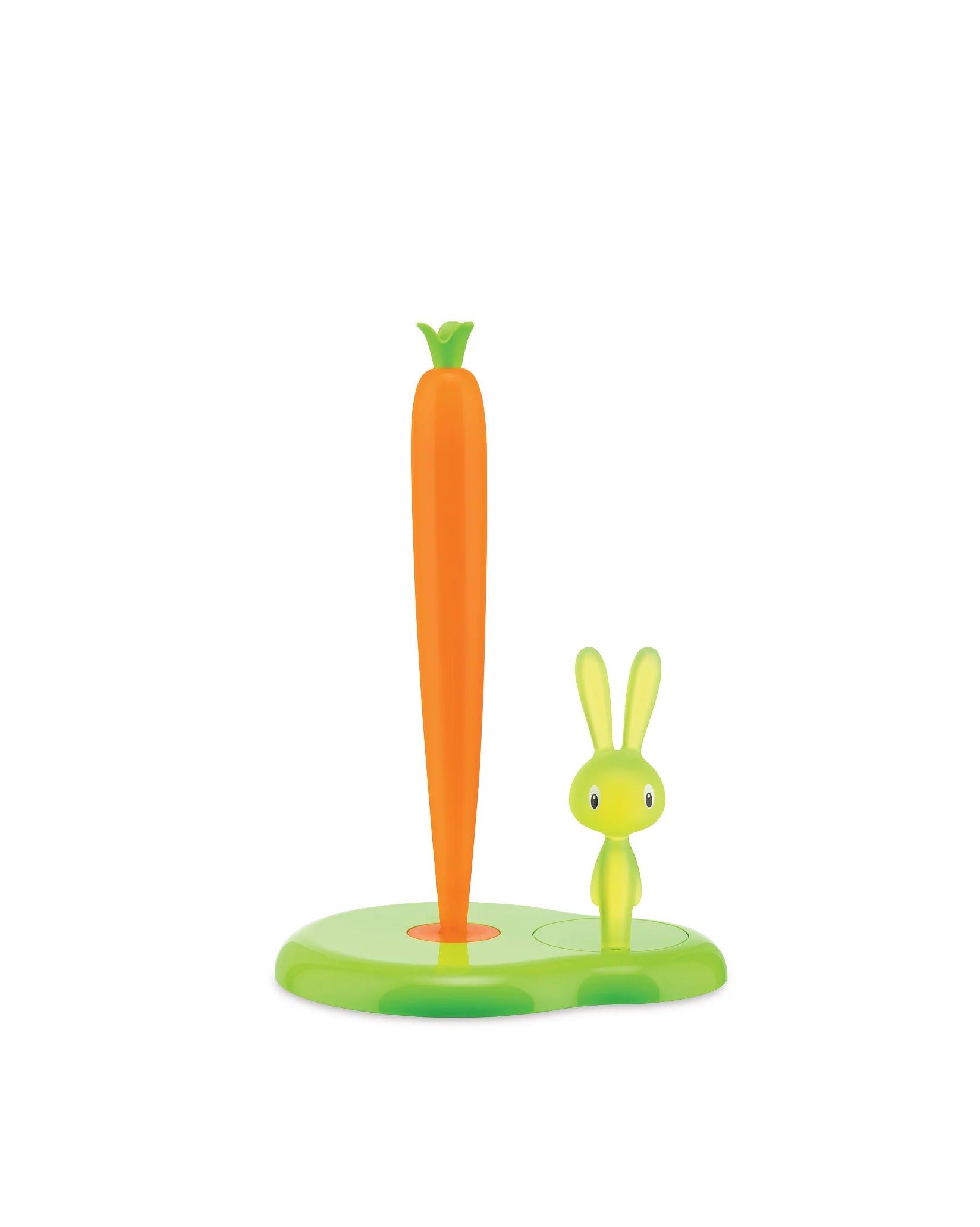 Portarrollos de Cocina Bunny & Carrot 34cm Alessi