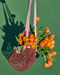 Bolso Sobremesa Market Net HAY
