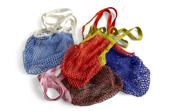 Bolso Sobremesa Market Net HAY