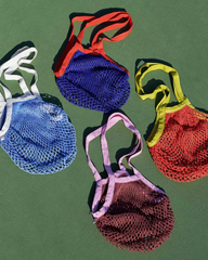 Bolso Sobremesa Market Net HAY