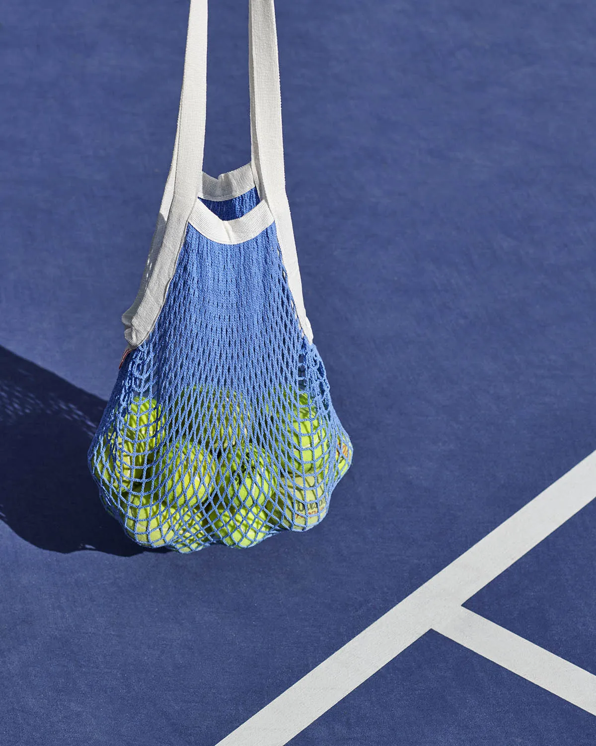 Bolso Sobremesa Market Net HAY