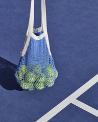Bolso Sobremesa Market Net HAY