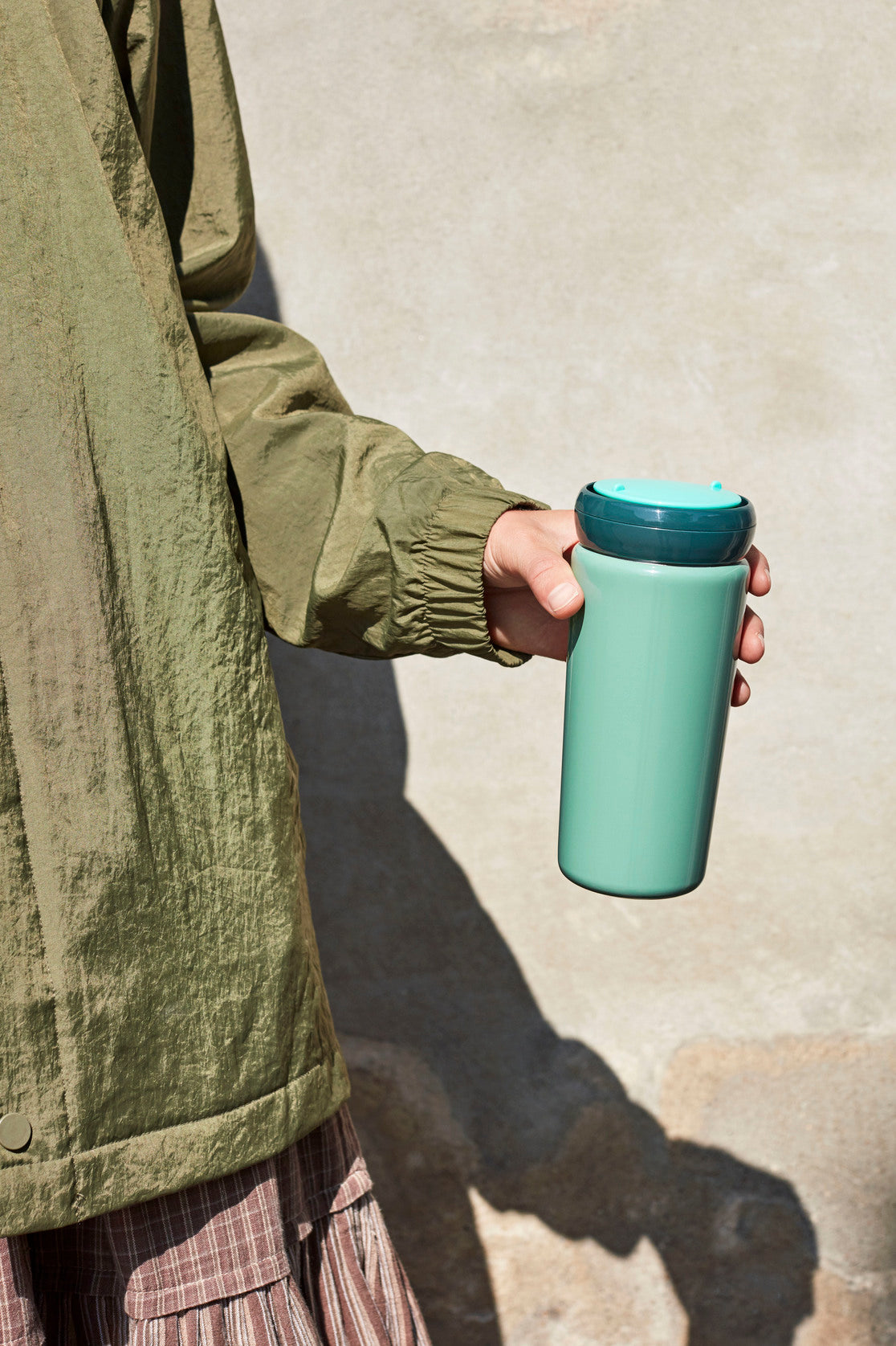 Vaso térmico Travel 500 ml Hay