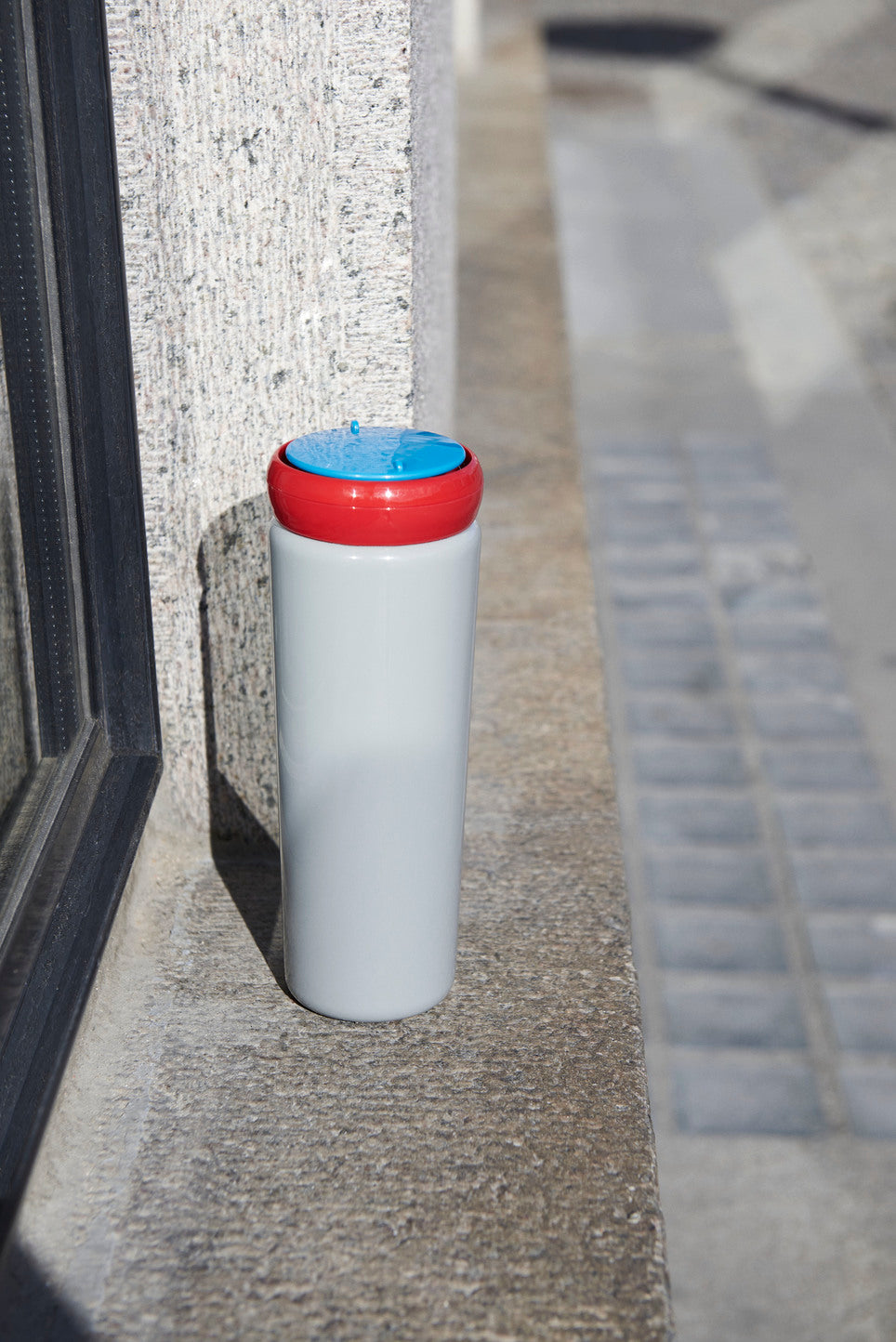 Vaso térmico Travel 500 ml Hay