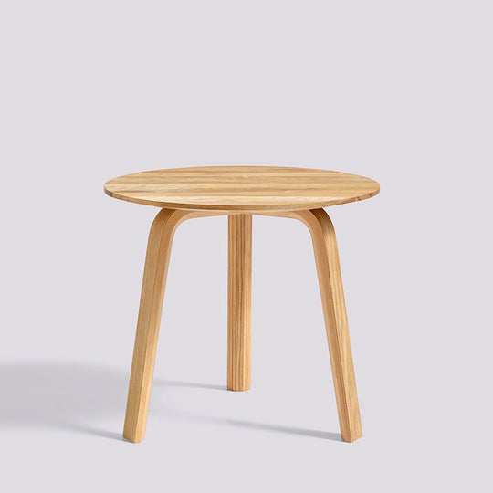 Mesa auxiliar Bella Ø 45 cm HAY