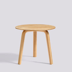 Mesa auxiliar Bella Ø 45 cm HAY