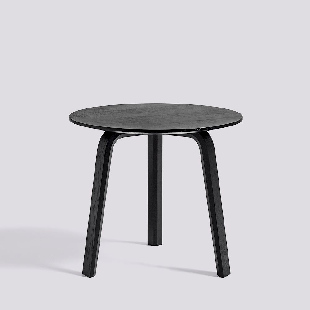 Mesa auxiliar Bella Ø 45 cm HAY