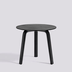 Mesa auxiliar Bella Ø 45 cm HAY