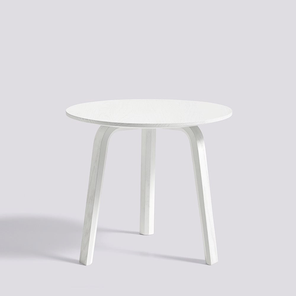 Mesa auxiliar Bella Ø 45 cm HAY