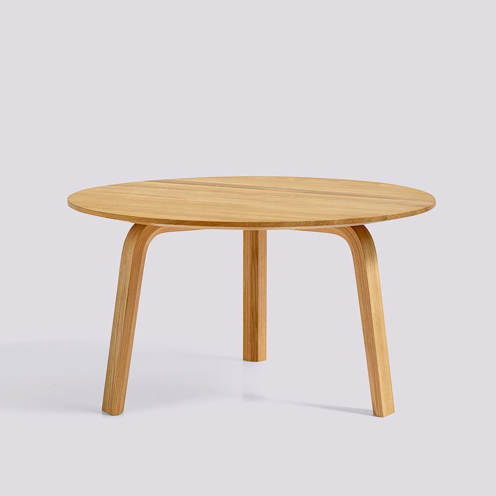 Mesa de centro Bella Ø60cm HAY