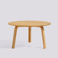 Mesa de centro Bella Ø60cm HAY