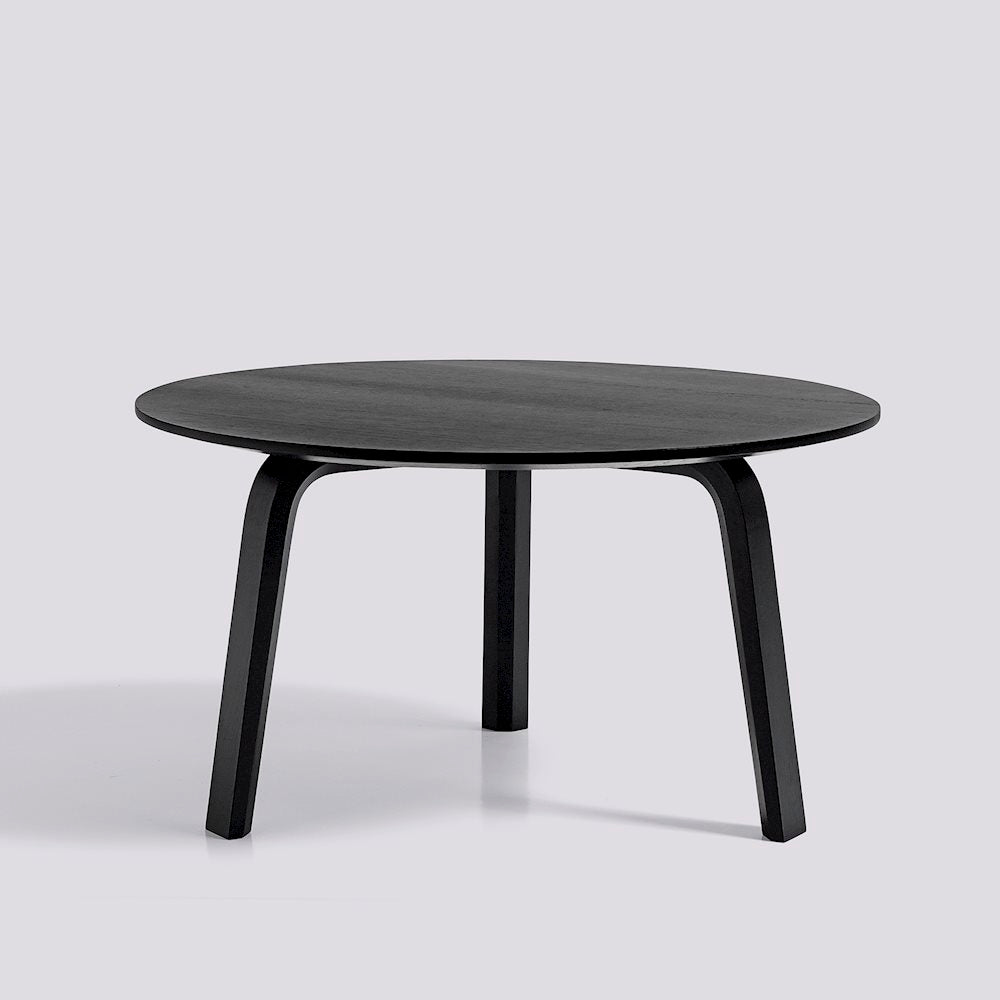 Mesa de centro Bella Ø60cm HAY