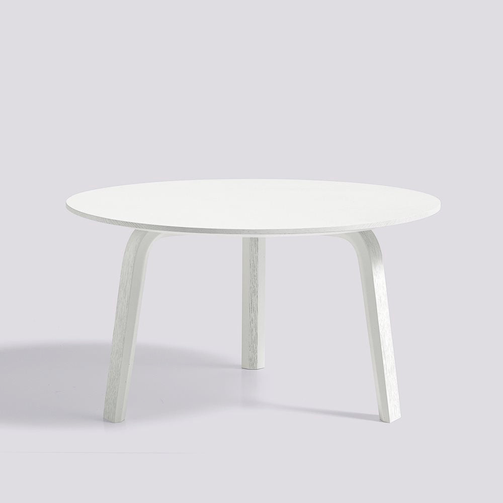 Mesa de centro Bella Ø60cm HAY